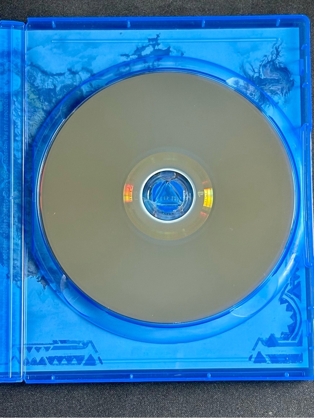PS5 Horizon Forbidden West Launch Edition Complete + Unused DLC Code 🎮 - Picture 5 of 12